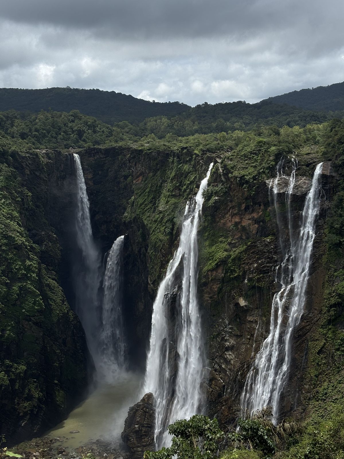 Waterfall 3